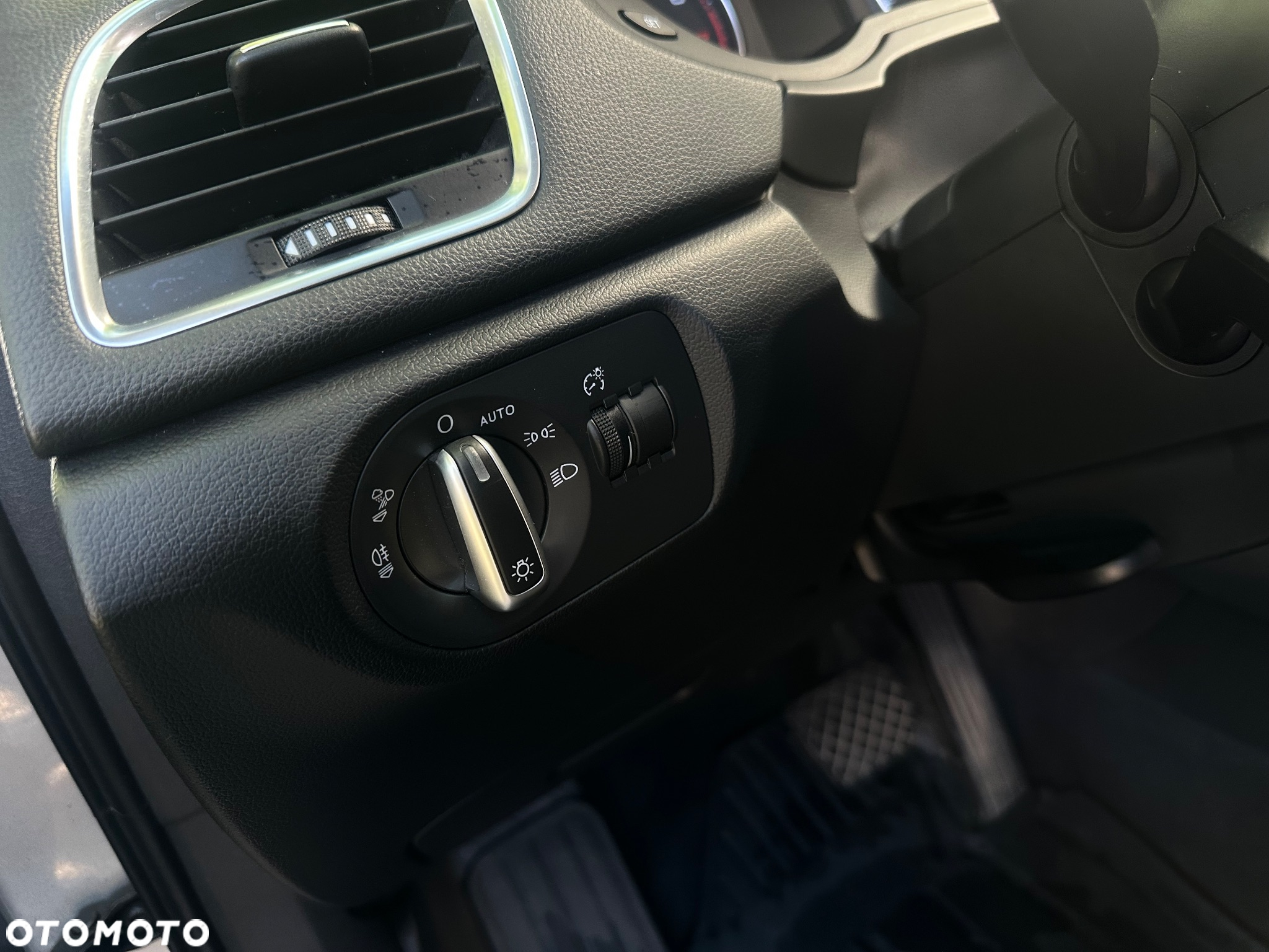 Audi Q3 2.0 TFSI Quattro S tronic - 23