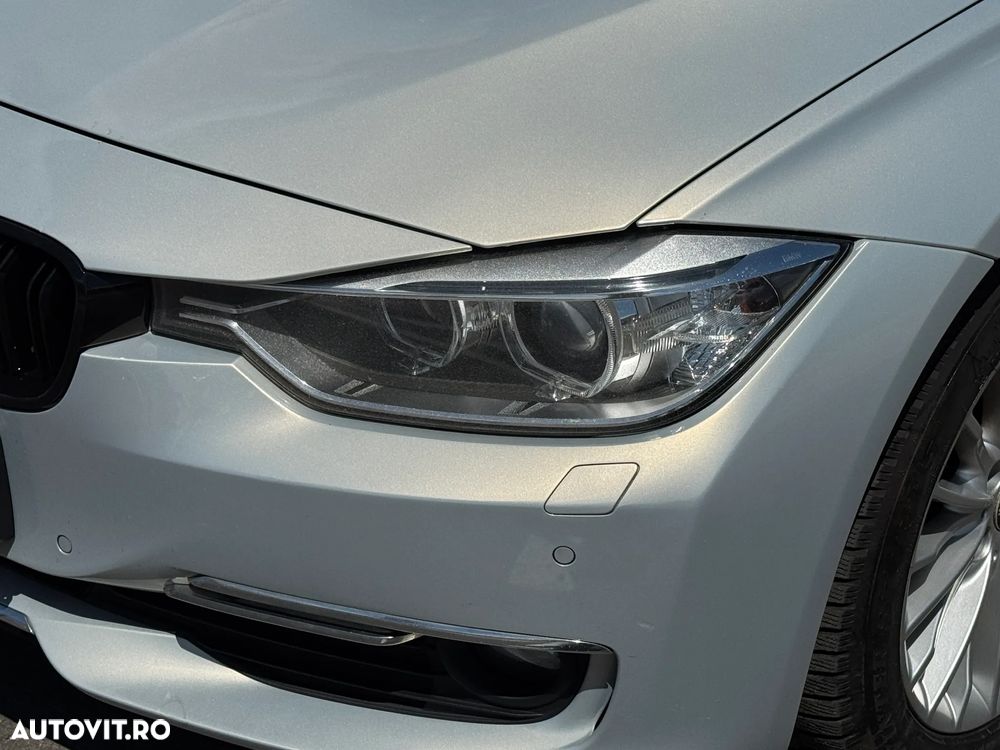 BMW Seria 3 - 16
