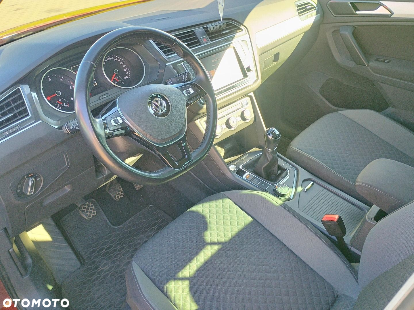 Volkswagen Tiguan 2.0 TDI 4Mot Sport&Style - 16