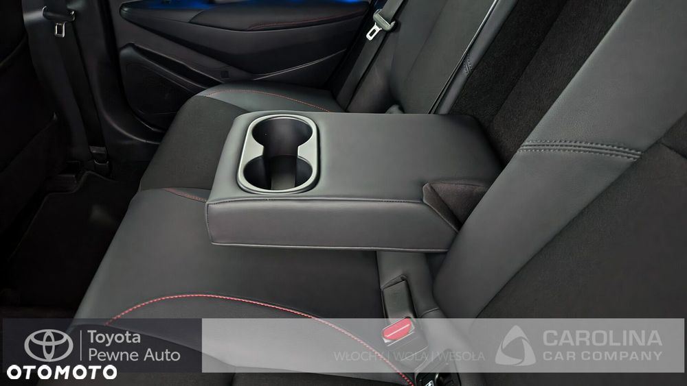 Toyota Corolla 2025
