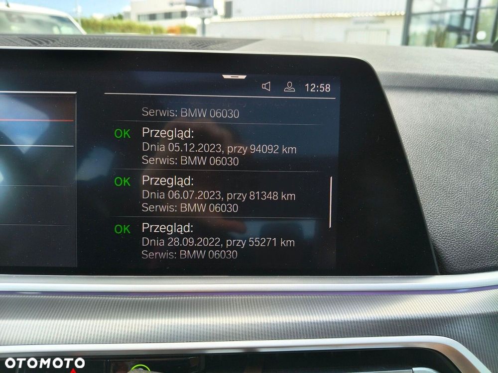 BMW X5 xDrive40i - 37