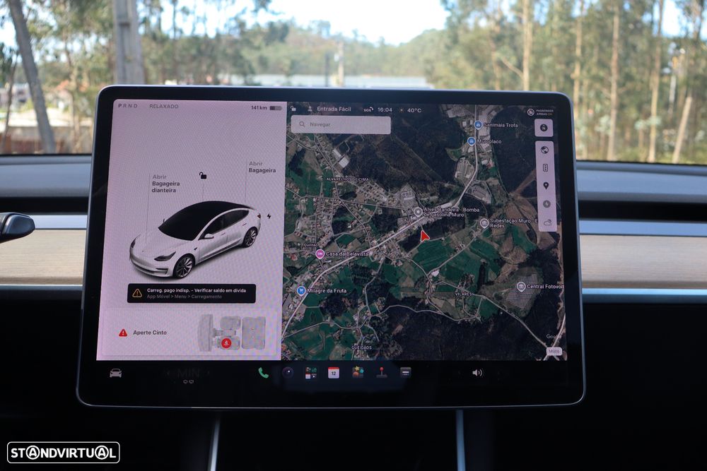 Tesla Model 3 - 18