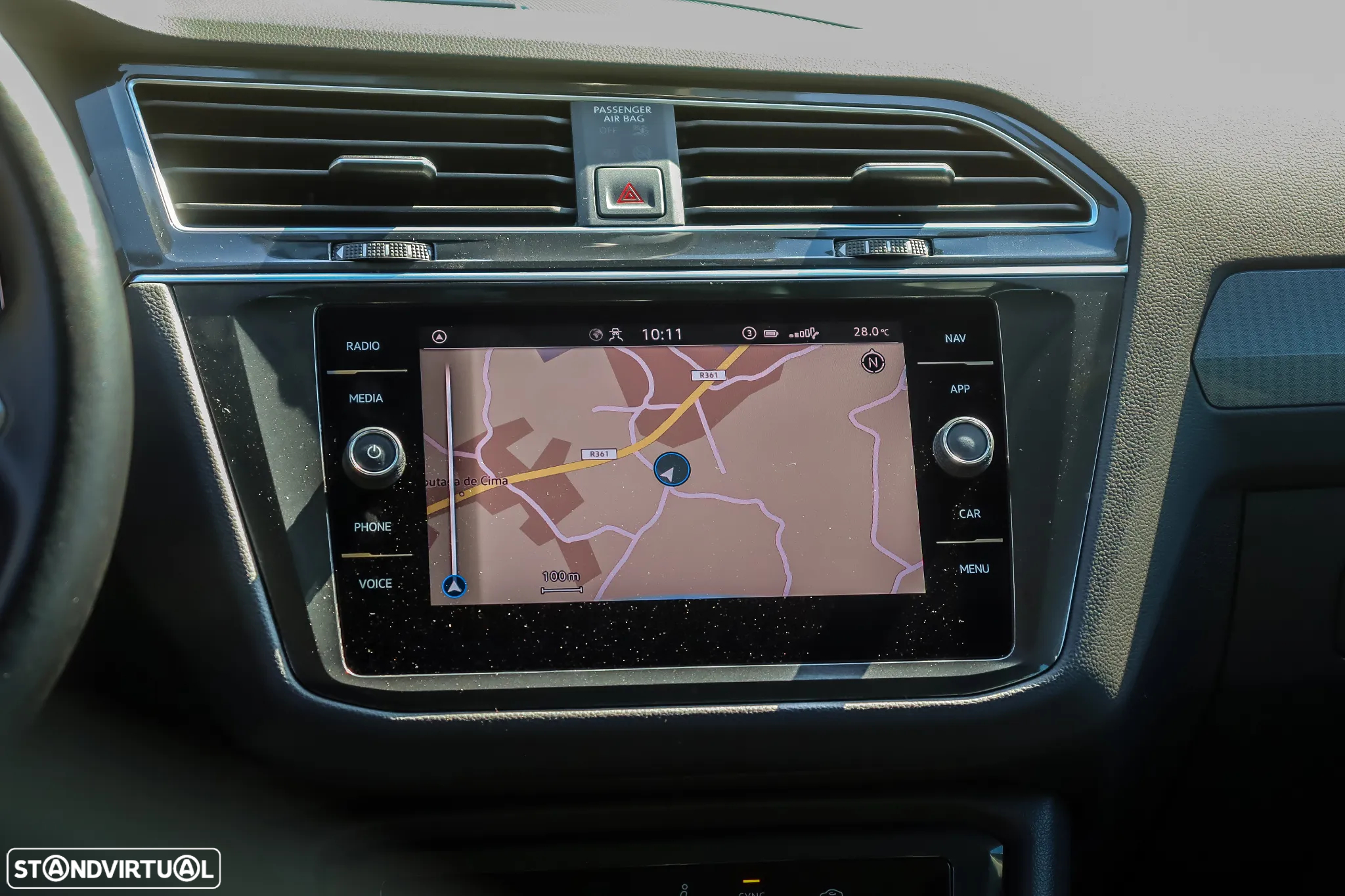 VW Tiguan 1.5 TSI Confortline - 41