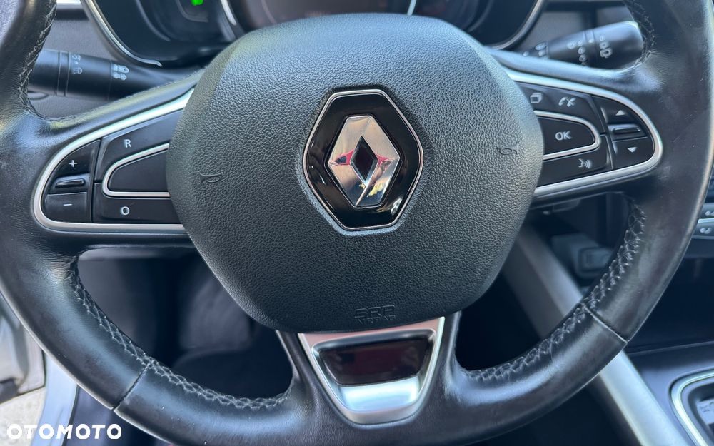 Renault Kadjar Energy dCi 110 EDC Business - 16