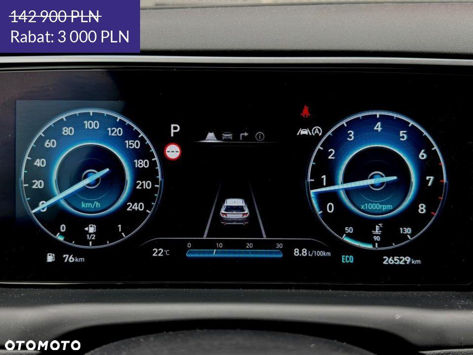 Hyundai Tucson - 13