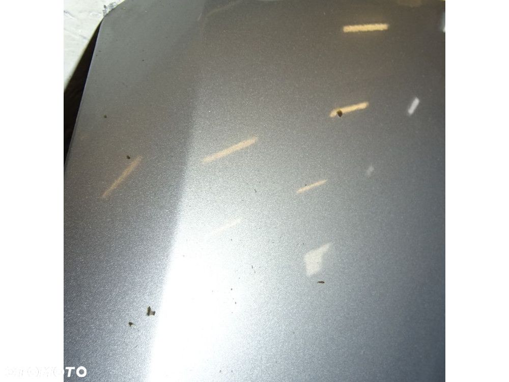 FORD MONDEO MK4 MASKA PRZEDNIA  H8 - 2