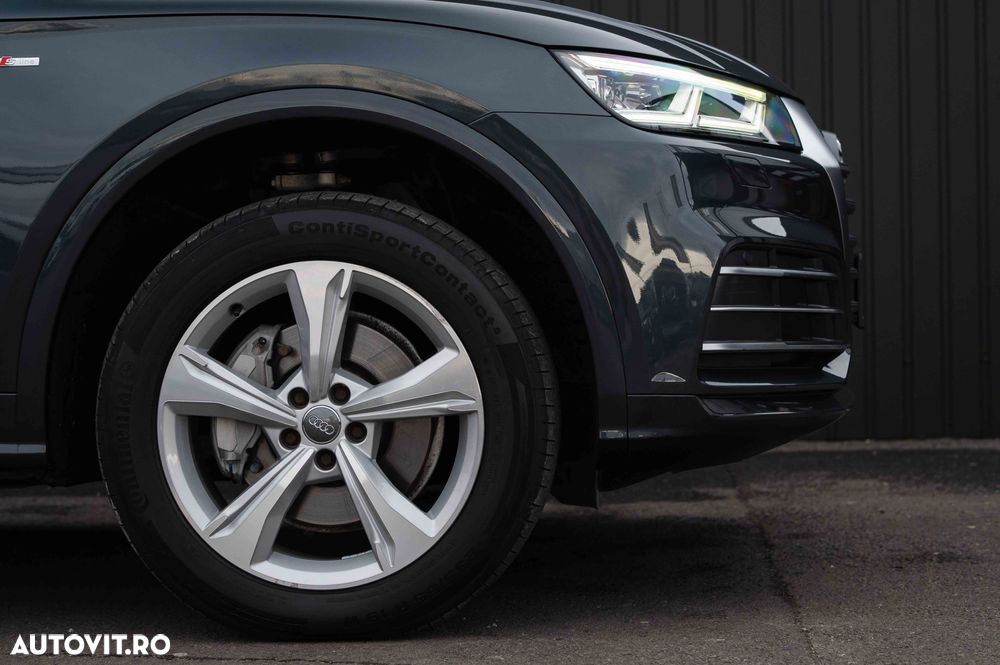 Audi Q5 2.0 TFSI S tronic Sport - 14