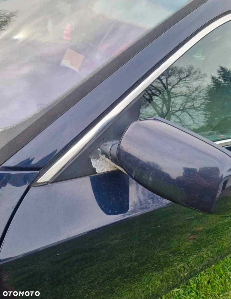 BMW Seria 5 - 8