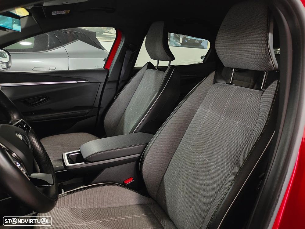 Renault Mégane E-Tech EV60 Techno - 29