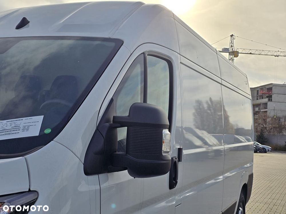 Opel Movano - 20