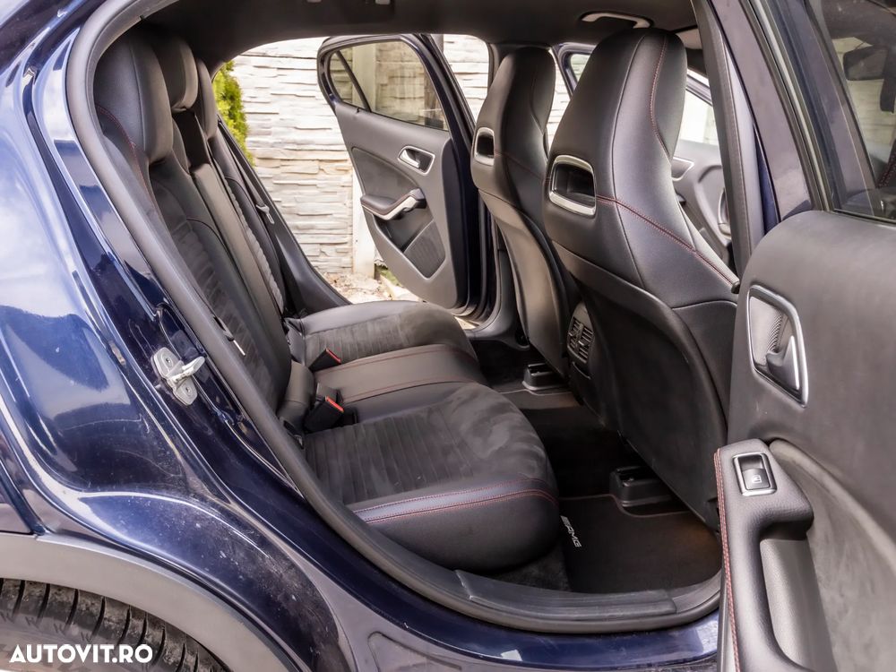 Mercedes-Benz GLA 200 CDI 4MATIC Aut. - 6