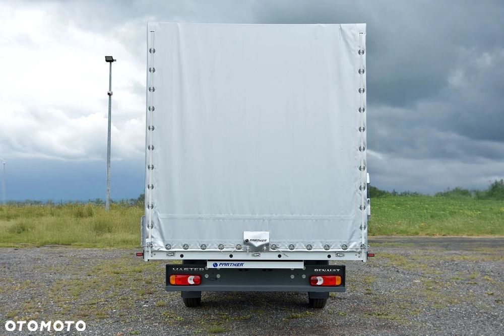 Renault Master - 5