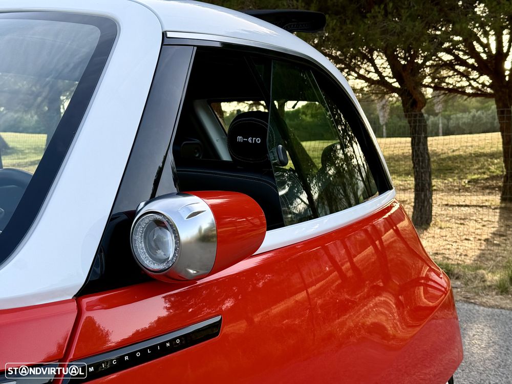 Microlino 2.0 - 20