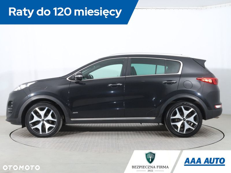 Kia Sportage - 3