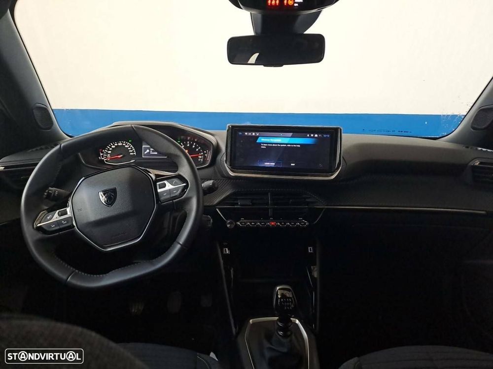 Peugeot 2008 1.2 PureTech Active - 8