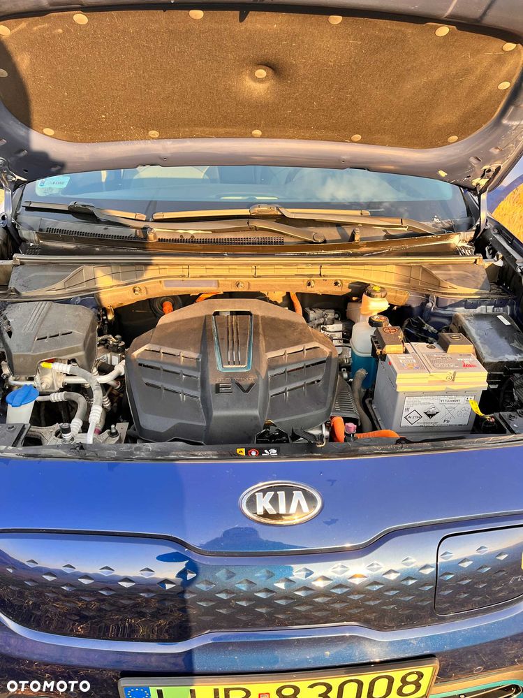 Kia Niro - 5