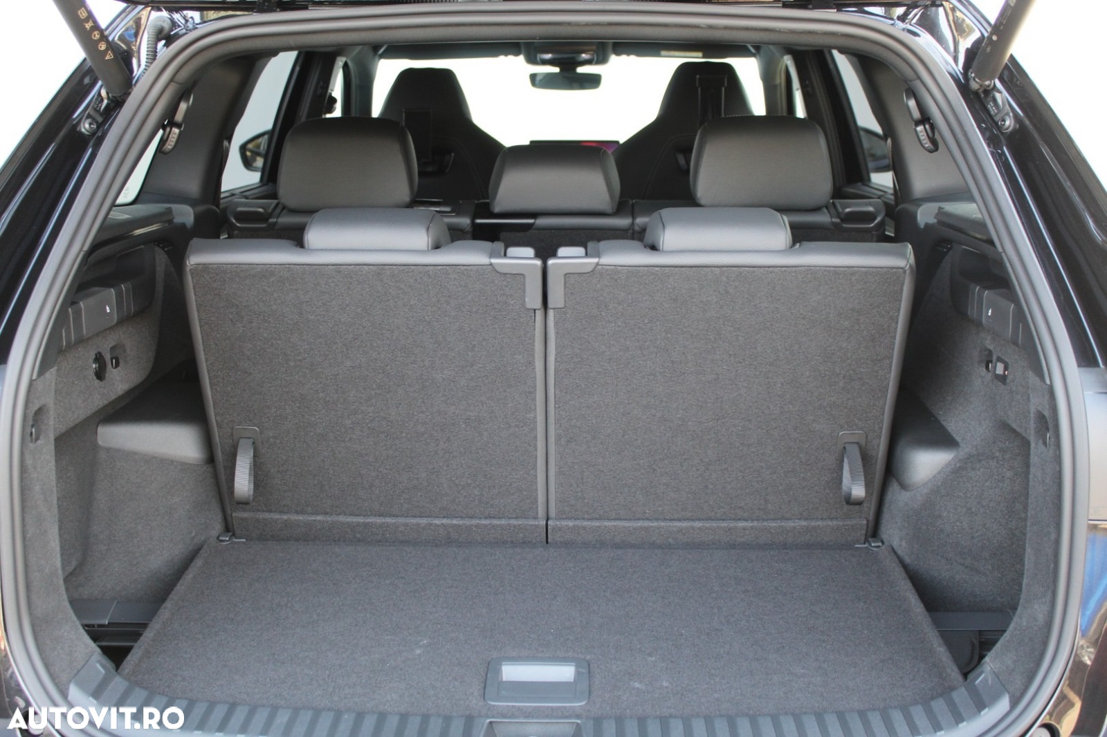 Skoda Kodiaq 2.0 TDI 4X4 DSG Sportline - 25