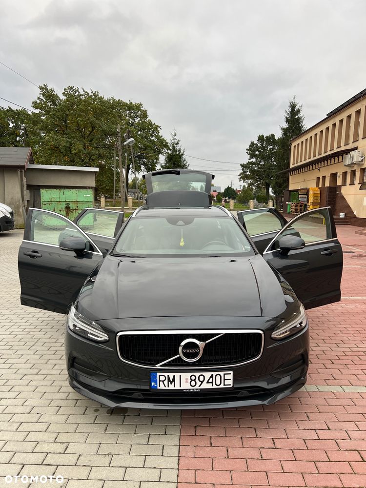 Volvo V90 D3 Geartronic Momentum - 18