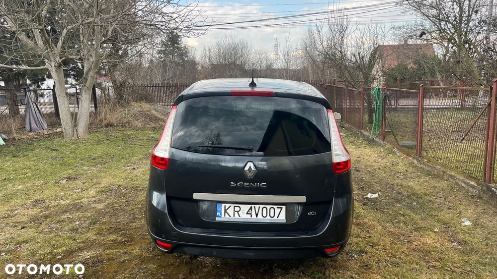 Renault Scenic Energy dCi 130 Start & Stop Bose Edition - 7