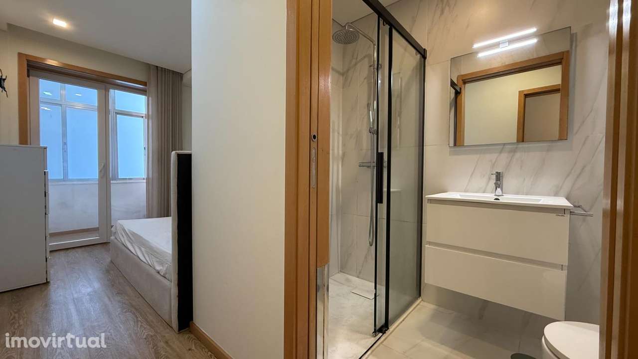 Apartamento T2+1 (Avenida dos Banhos) - Grande imagem: 4/14