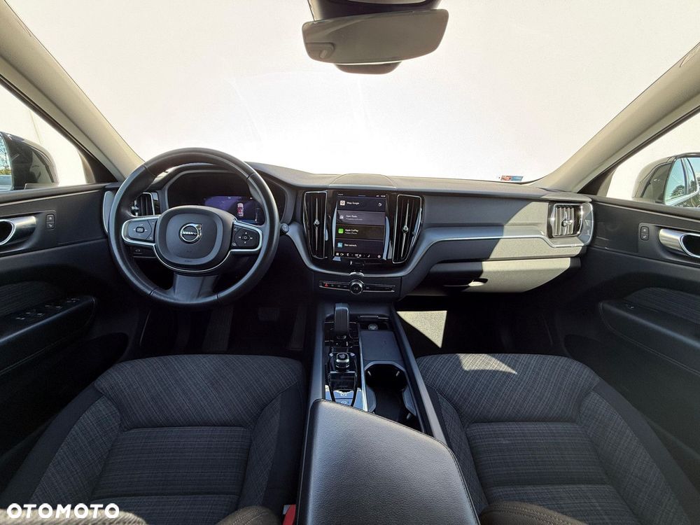 Volvo XC 60 - 10