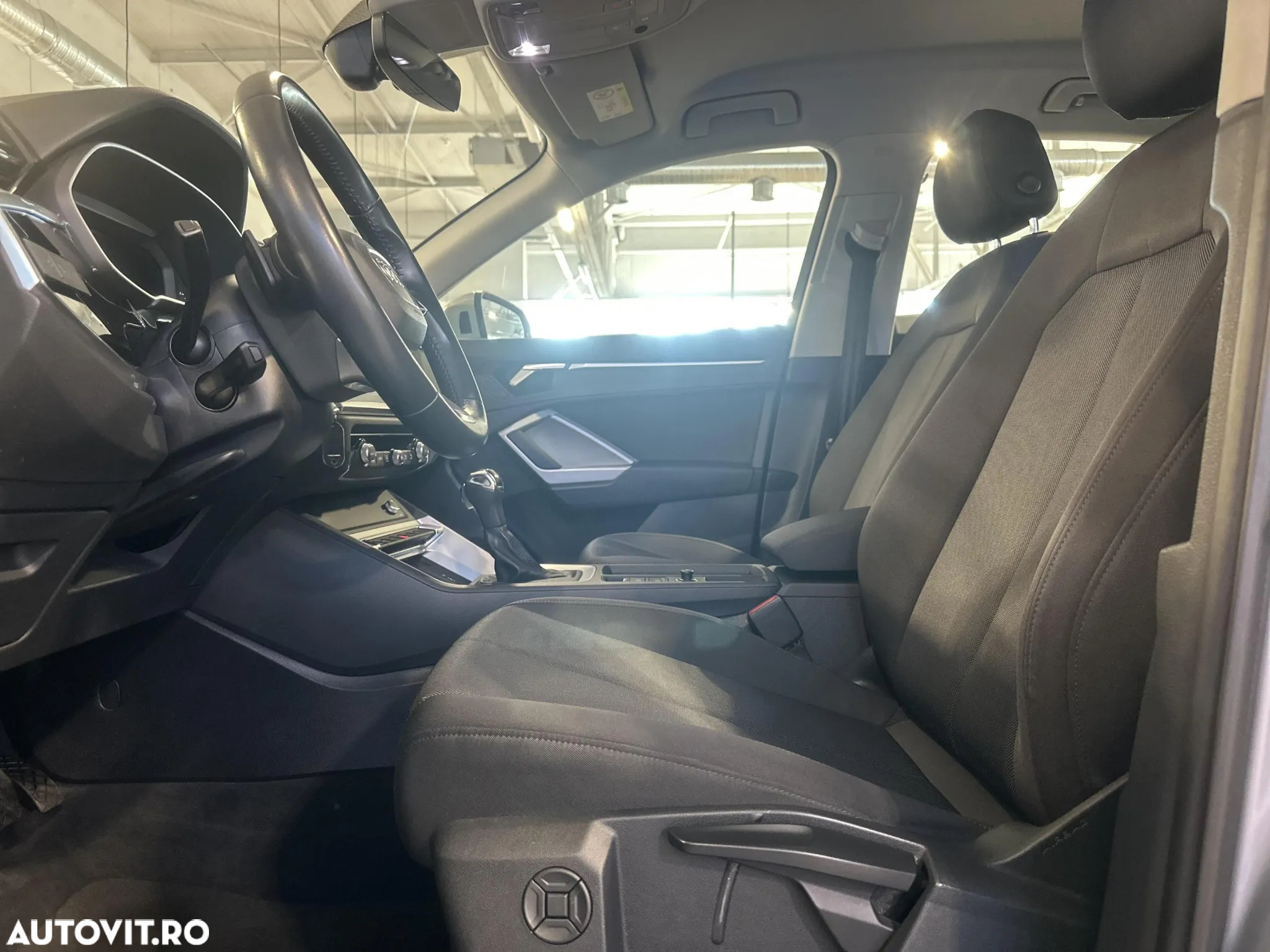 Audi Q3 35 TFSI S tronic - 22