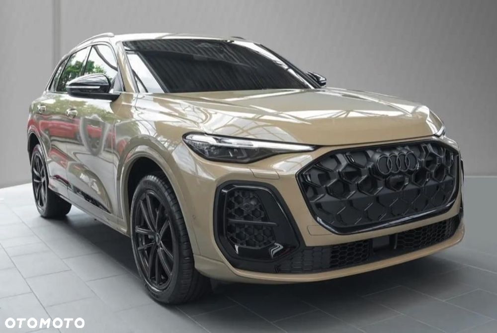Audi Q5 - 2