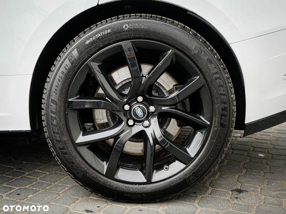Land Rover Range Rover Velar - 9