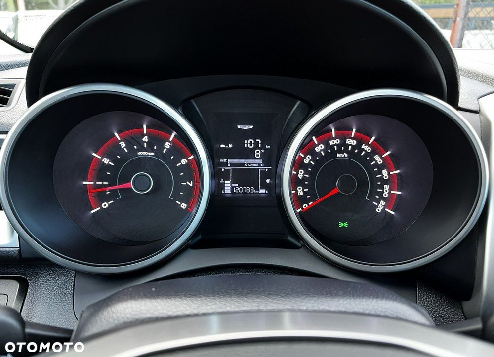 SsangYong/KGM Tivoli - 23