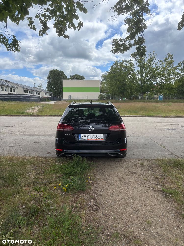Volkswagen Golf VII 1.4 TSI BMT Highline - 2