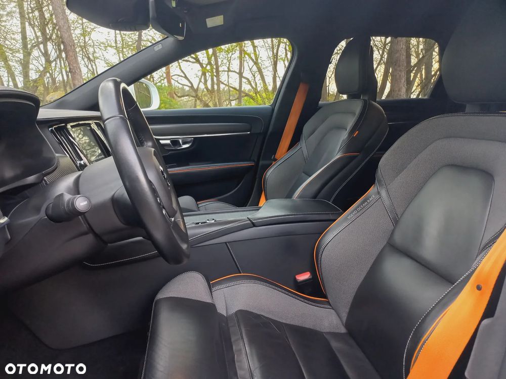 Volvo V90 - 14