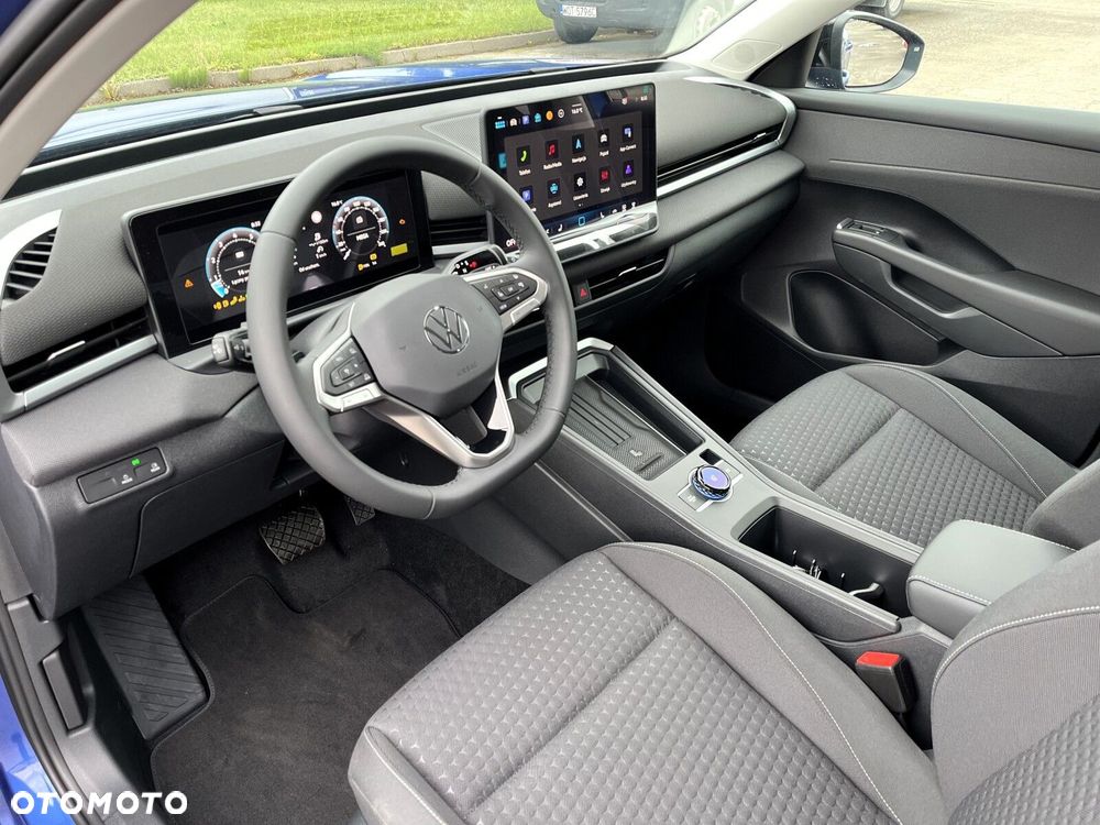 Volkswagen T-Roc 1.5 eTSI Life DSG - 10
