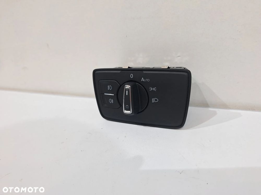 VW PASSAT B8 WŁĄCZNIK PRZEŁĄCZNIK ŚWIATEŁ 3G0941663H - 2