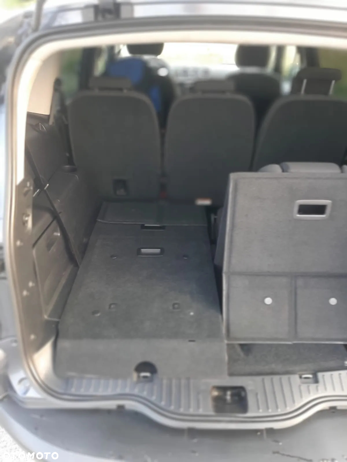 Ford S-Max 2.0 FF Trend - 9