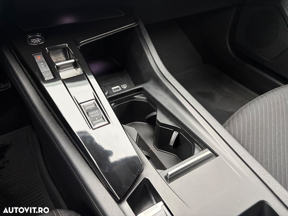 Peugeot 308 1.2L PureTech 130 S&S EAT8 Active - 29