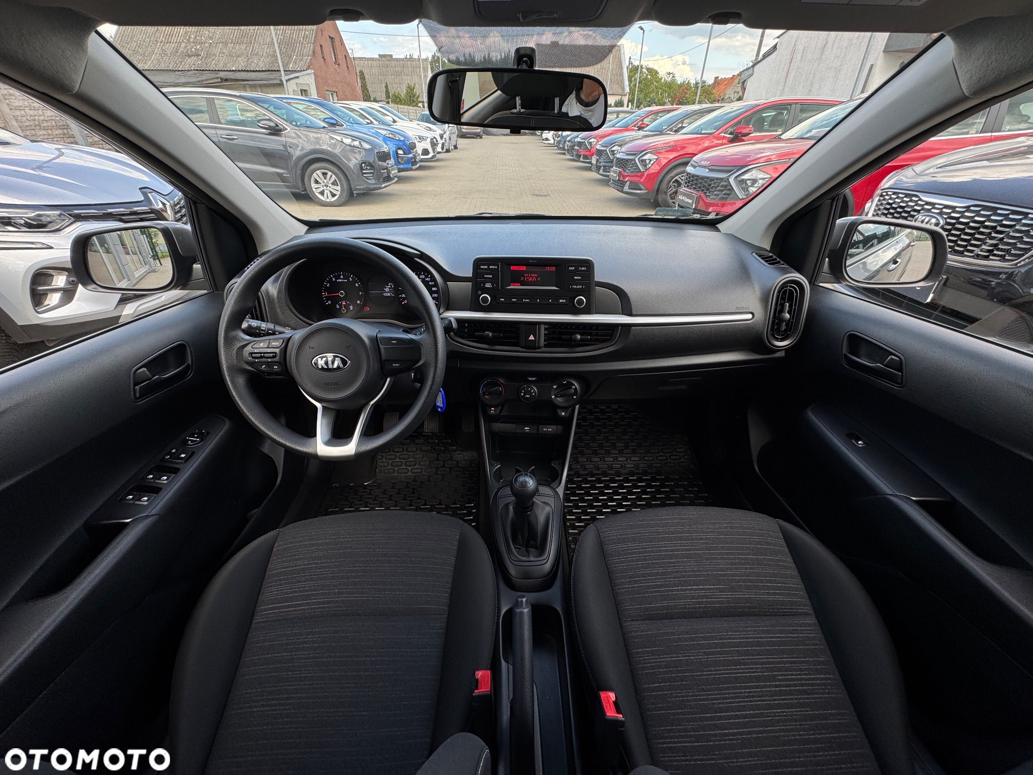 Kia Picanto 1.2 M - 18