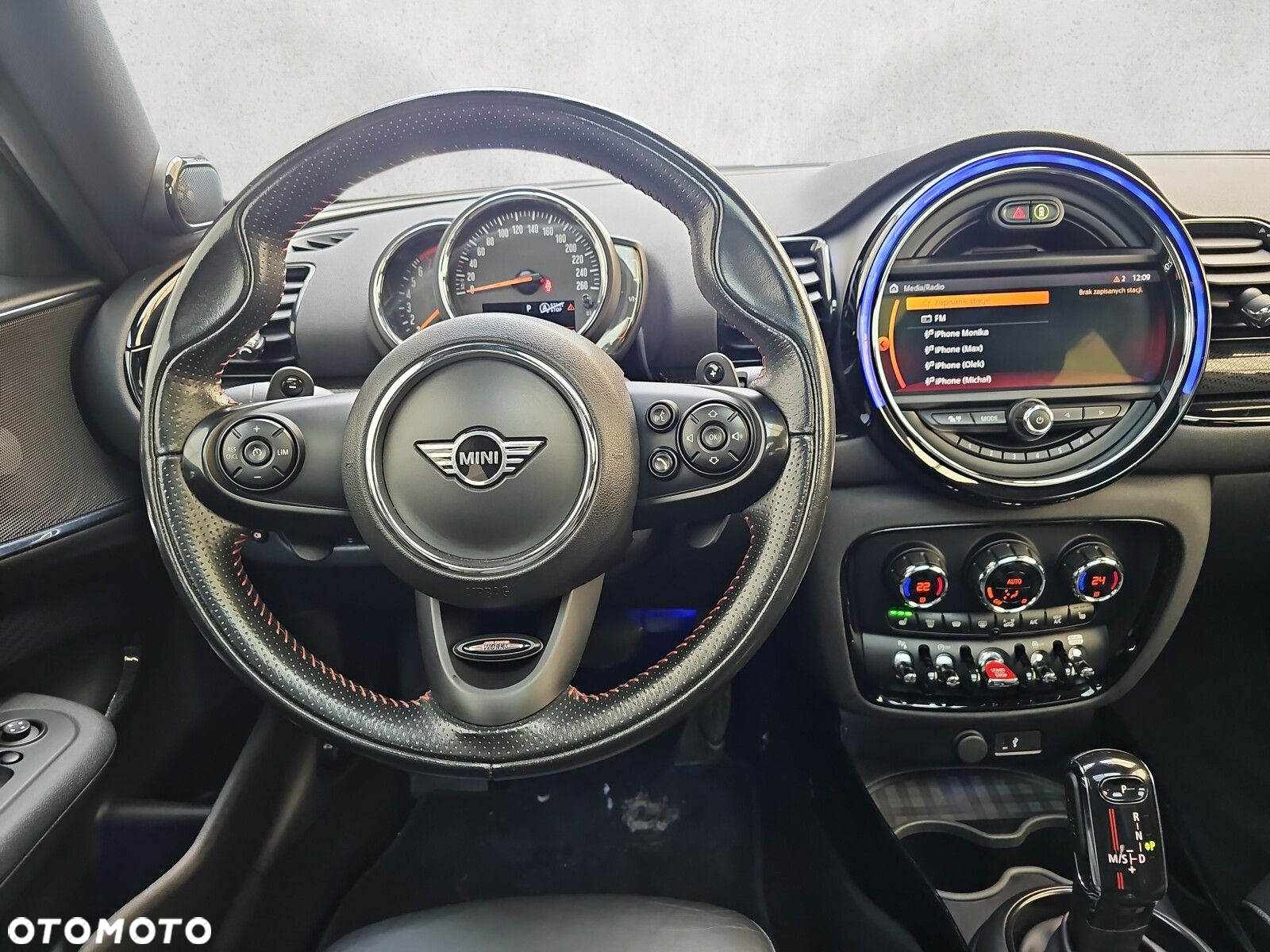 MINI Clubman - 11