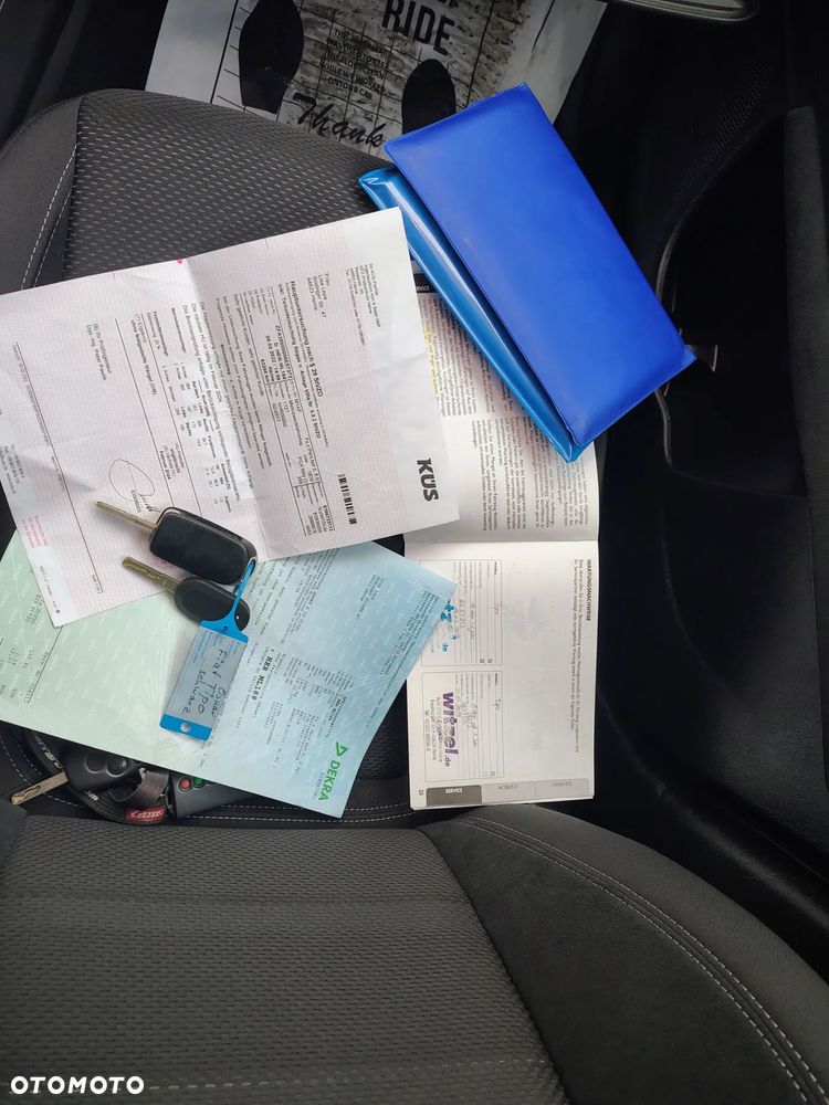 Fiat Tipo 1.6 MultiJet Lounge - 29