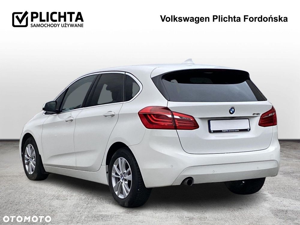 BMW Seria 2 218i - 3