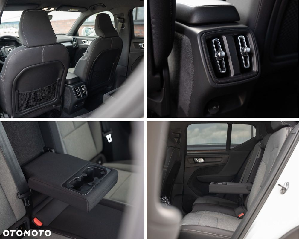Volvo XC 40 B3 B DKG Plus Bright - 35