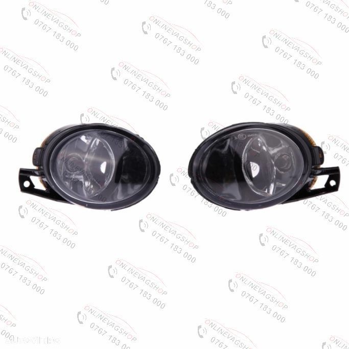 Set proiectoare ceata Volkswagen Passat B6 /3C - 2