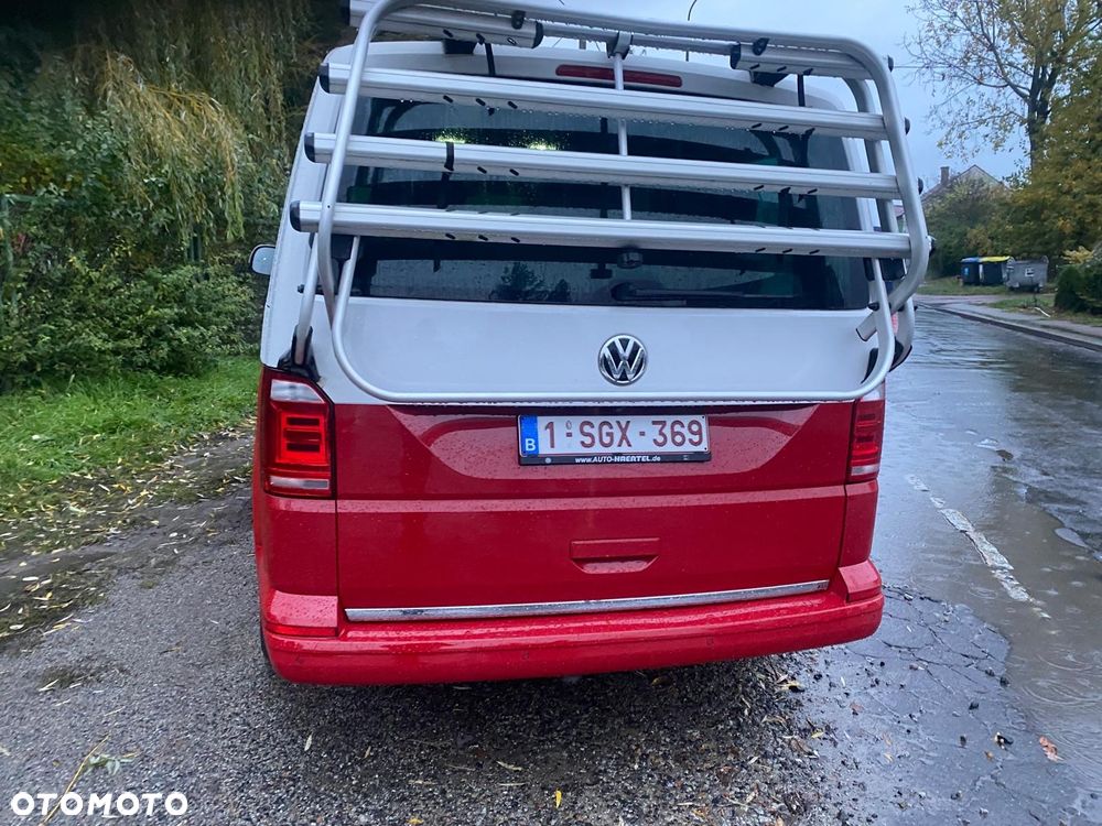 Volkswagen Multivan 2.0 BiTDI L1 Highline 4Motion DSG - 4