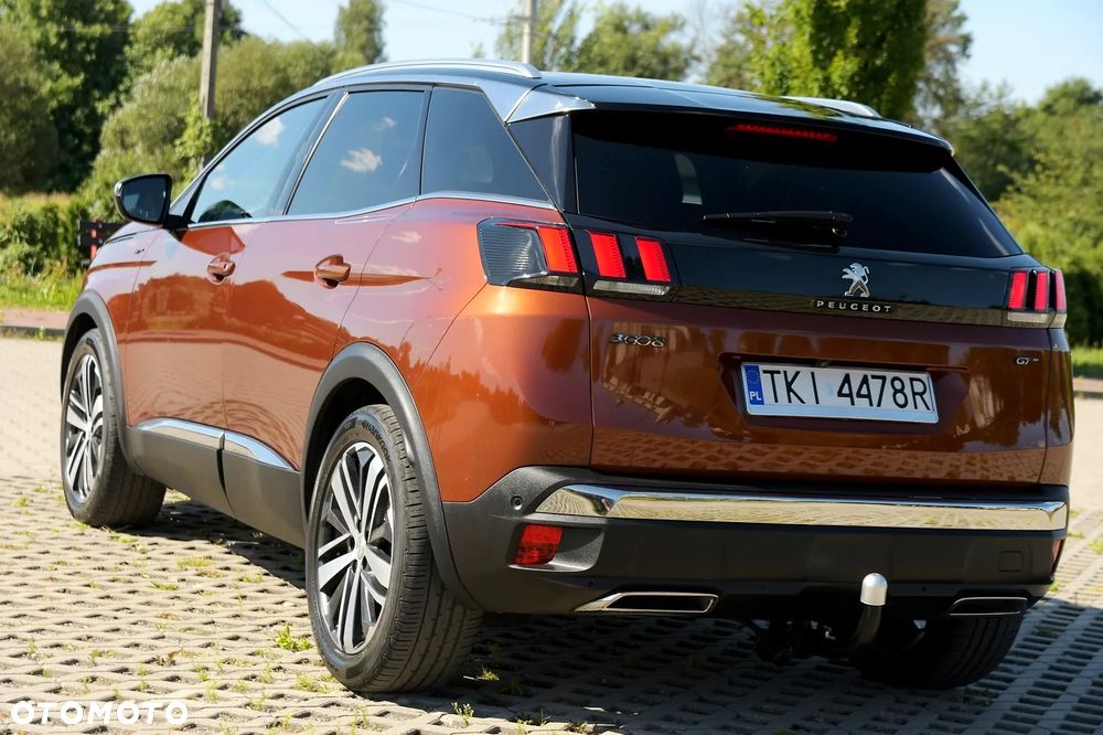 Peugeot 3008 - 6