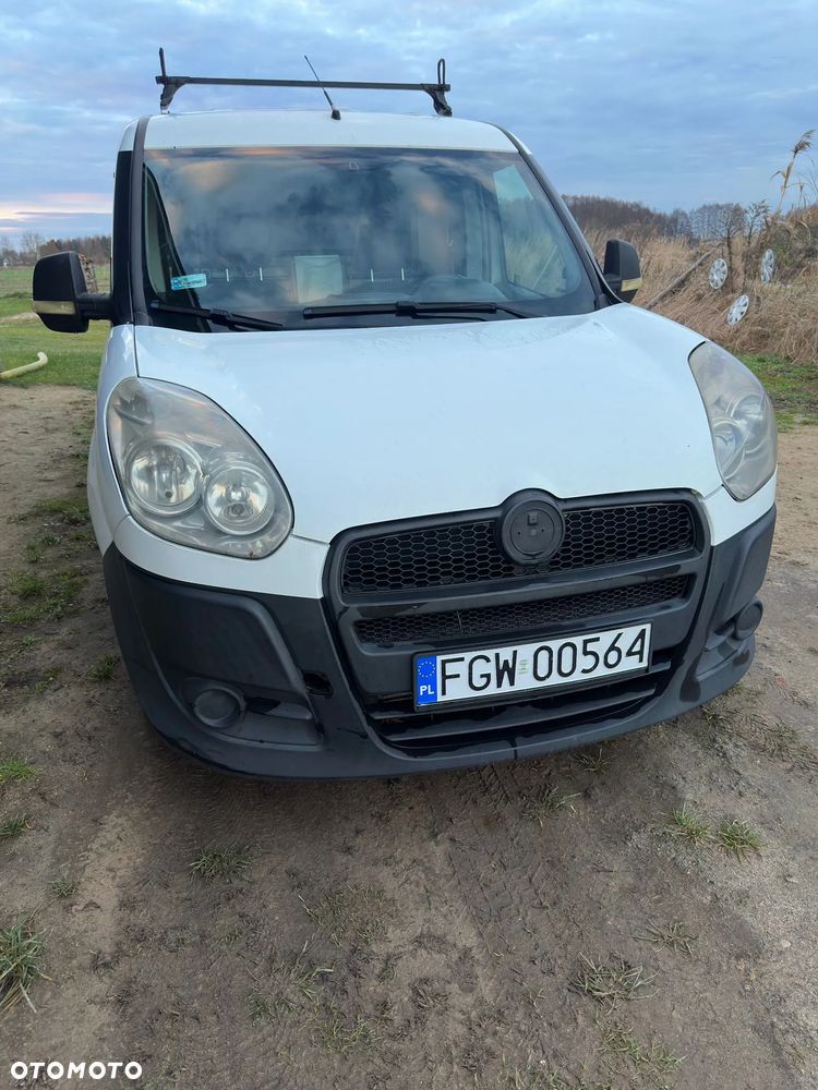 Fiat DOBLO - 4