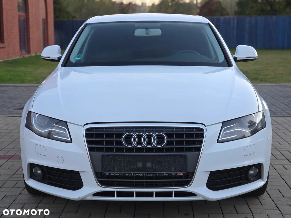 Audi A4 Limousine 1.8 TFSI Attraction - 2