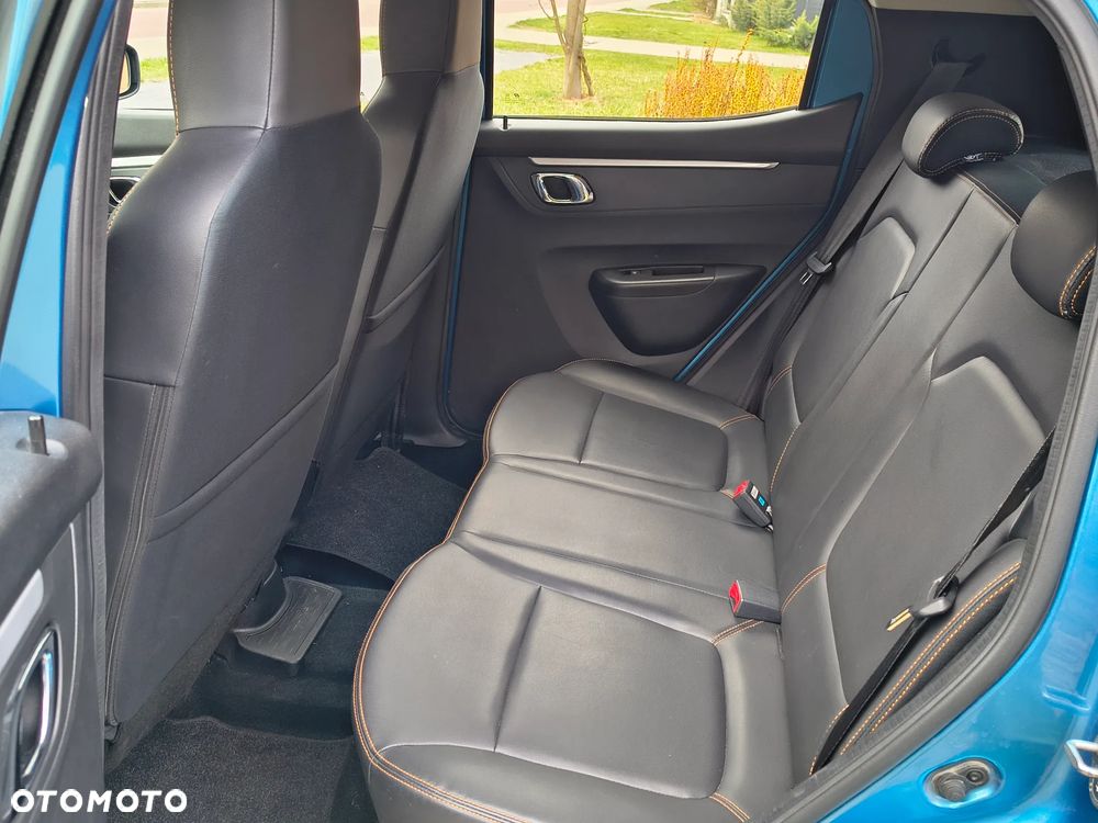 Dacia Spring 27.4kWh Comfort Plus - 35