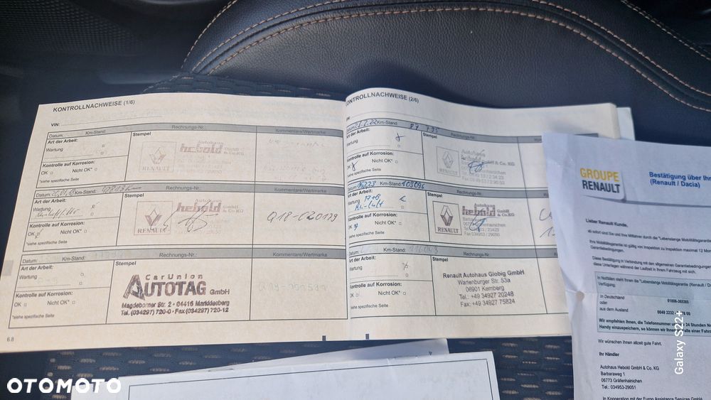 Renault Kadjar 1.2 Energy TCe Limited - 24