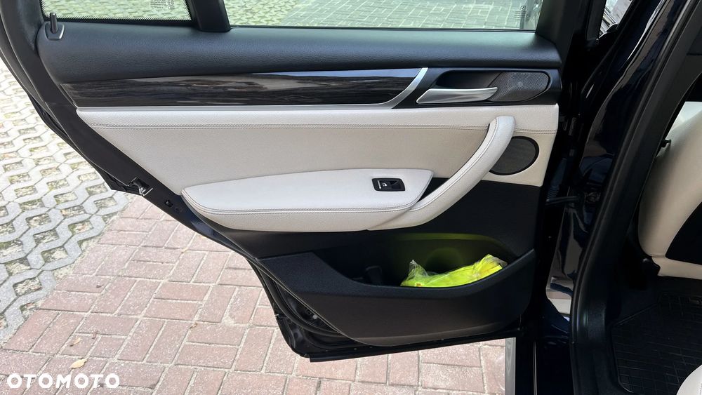 BMW X4 xDrive20d M Sport - 30