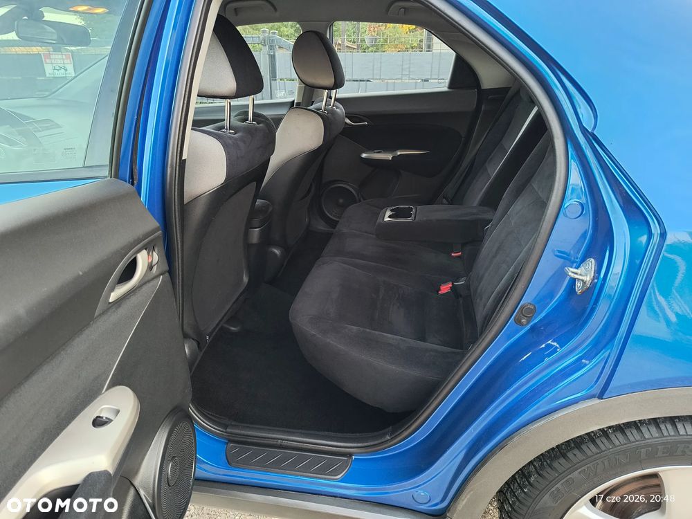 Honda Civic - 16