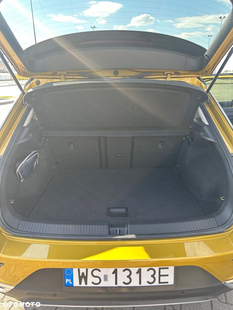 Volkswagen T-Roc 1.5 TSI ACT OPF Sport - 17